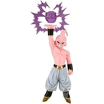 パーツ freetarsugiru FIGURE DRAGON BALL Z - FREEZA - GXMATERIA REF.:88598 | Amazon.com.br